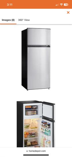 Fridge