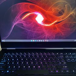 HP Omen Gaming Laptop