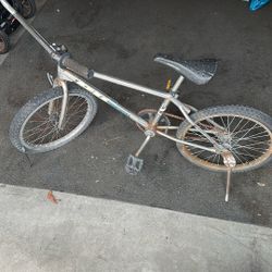 Diamond Back Bike