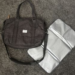 Dipper Bag
