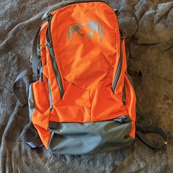 Hunting Day Backpack