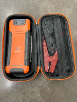 Allstart LLC Boost MAX 560