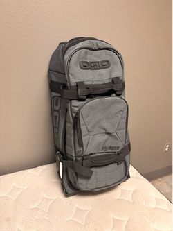 OGIO rig 9800 travel bag