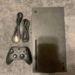 Xbox Series X