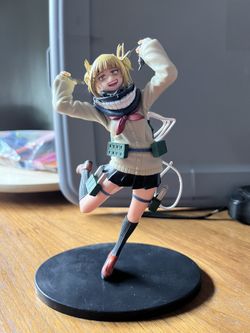 Toga Figure