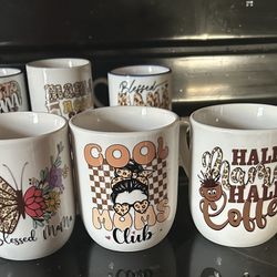 Heat Transfers