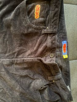 Empyre pants