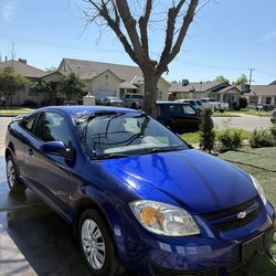 2007 Cheverolet Cobalt LT