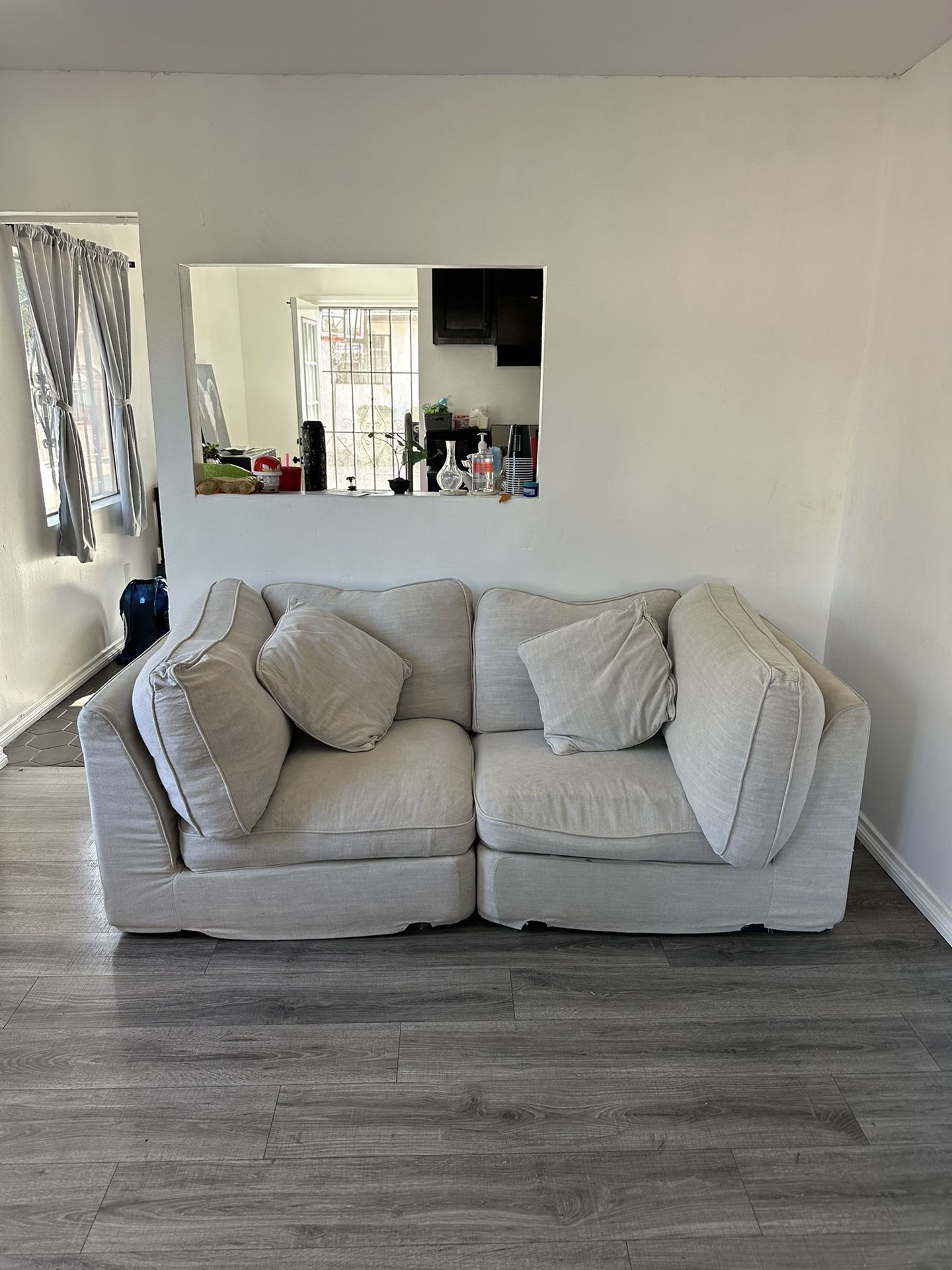 Sofa Couch