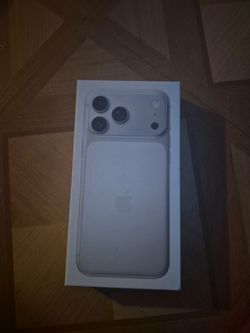 IPhone 17 pro