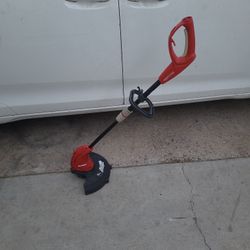 Homelite Weed Eater $35