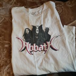 Abbath Black Metal