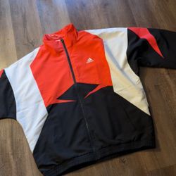 Adidas Jacket