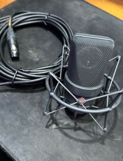 Neumann TLM 103 Studio Condenser Microphone – Brand New