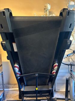 ProForm Power 995i Folding Treadmill – 12 MPH, 15% Incline – Excellent Condition
