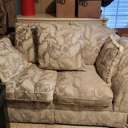 Love Seat