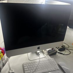 iMac 21.5 Inch