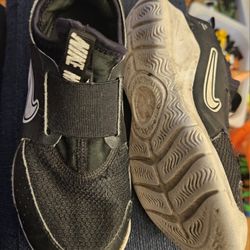 Free Kid's Slip On Nike Size 13c