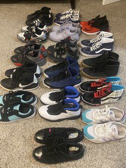 Emptying Out The Closet Offer Me Up Sz 12