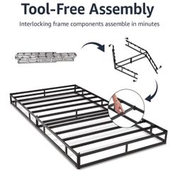 Queen size Box Spring 