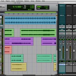 Pro Tools 12 (For PC Only) 🎼