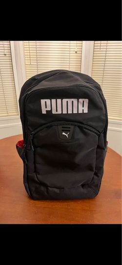 New Puma Rally Backpack