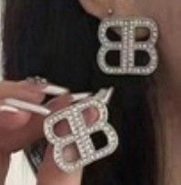 Fashion Earrings