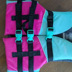OBX Youth Vest