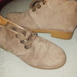 Zapatos Size 6 M