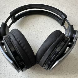 Sony playstation Haptic wireless surround headset Cech A-0086