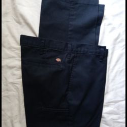 Dickies Men Pants 36x30
