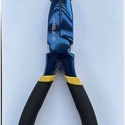 AngleR 6” Split Ring Pliers