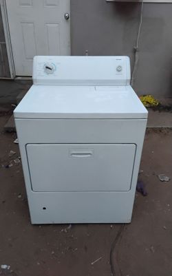 Dryer