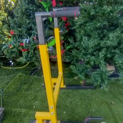 Aparato De Ejercicios Para Pulsadas 