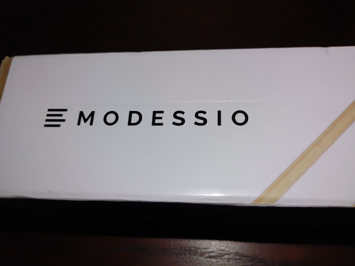 NOB, Modessio Bamboo Drawer Dividers