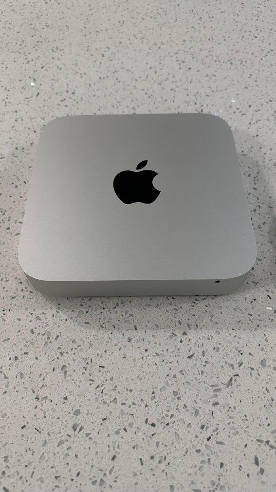 Mac Mini 2014 i7 16gb 256gb