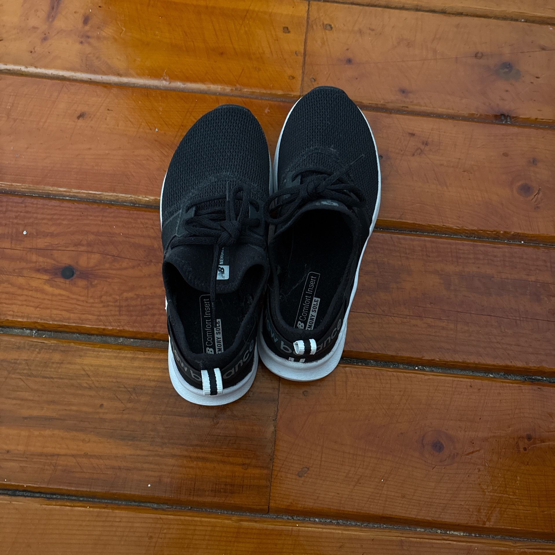 New Balance Sneakers