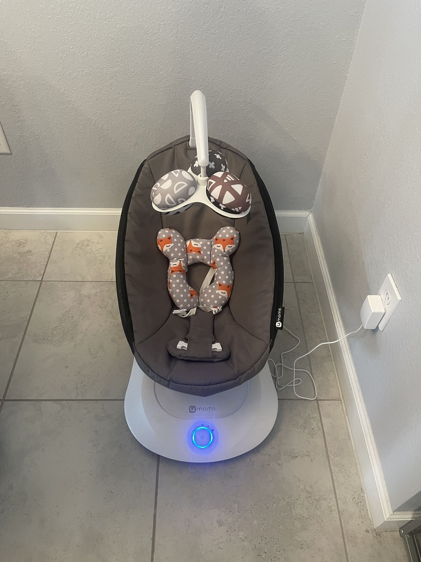 MamaRoo Don’t Miss Out !