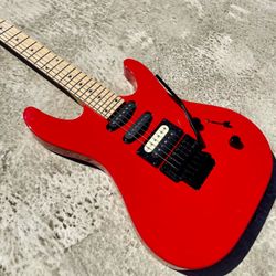 2022 Kramer Striker HSS