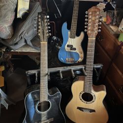 Guitars