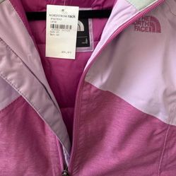 Columbia  Kids Girl Jacket
