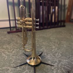 Yamaha Student Trumpet
