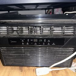 Window Ac 