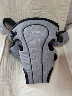 Baby Carrier