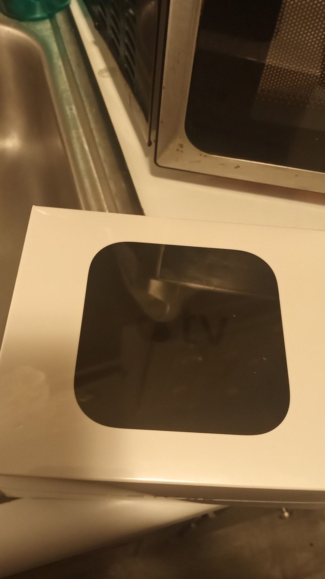 Apple TV