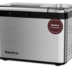 Bread Maker 