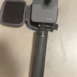 GoPro Fusion