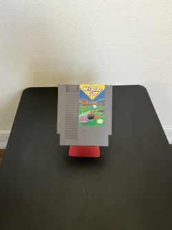 Original Nintendo (NES) Game 