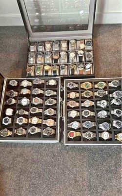 41MM Men’s Automatic Watches