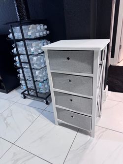 4 drawer organizer